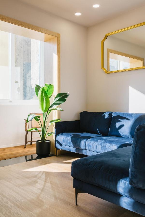 Campanha Apartment By Porto Stories Dış mekan fotoğraf