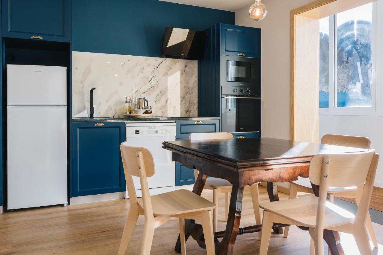Campanha Apartment By Porto Stories Dış mekan fotoğraf