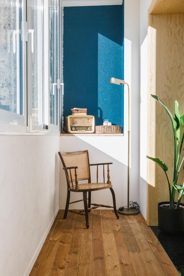 Campanha Apartment By Porto Stories Dış mekan fotoğraf