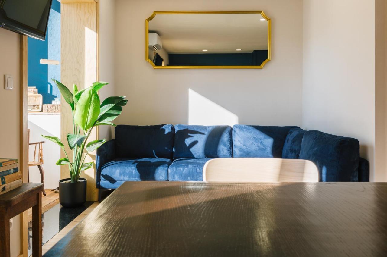 Campanha Apartment By Porto Stories Dış mekan fotoğraf