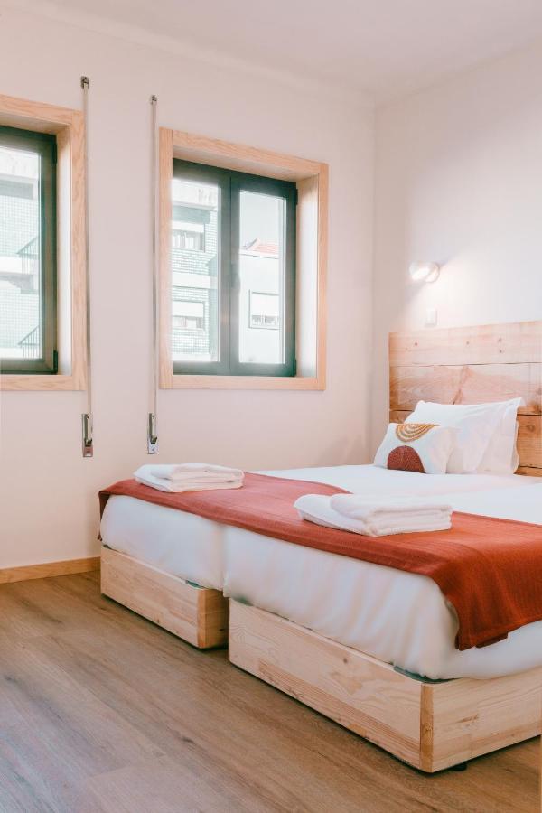 Campanha Apartment By Porto Stories Dış mekan fotoğraf