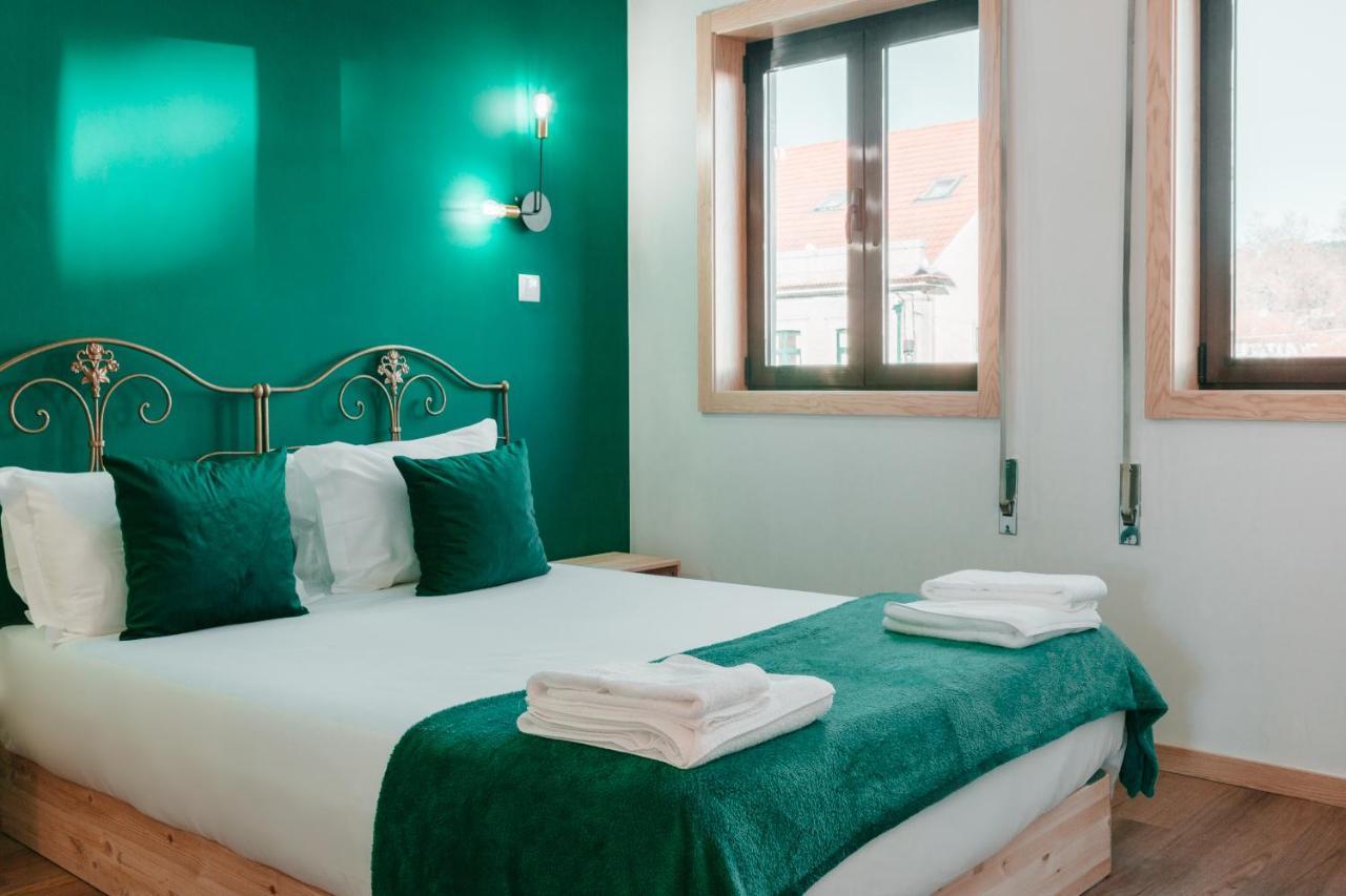 Campanha Apartment By Porto Stories Dış mekan fotoğraf