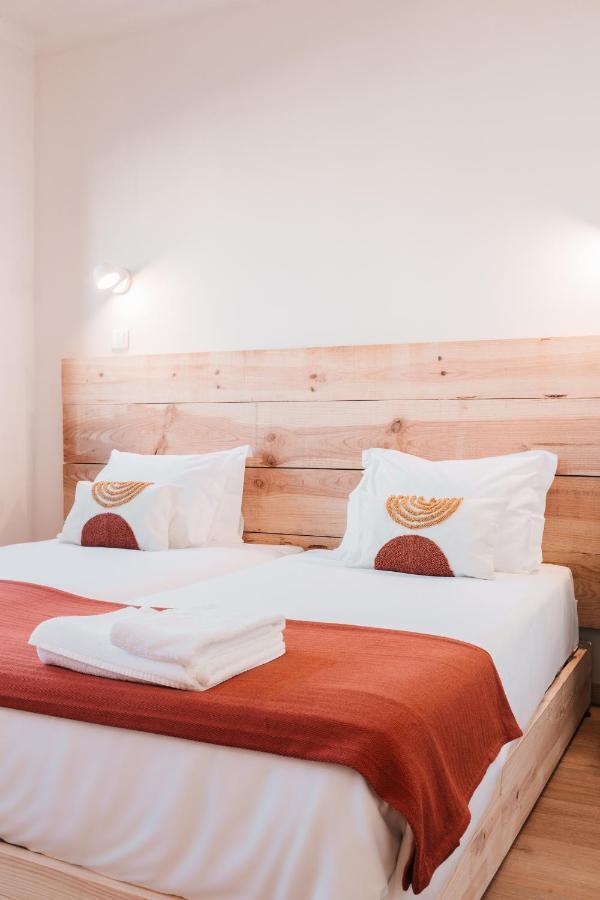 Campanha Apartment By Porto Stories Dış mekan fotoğraf