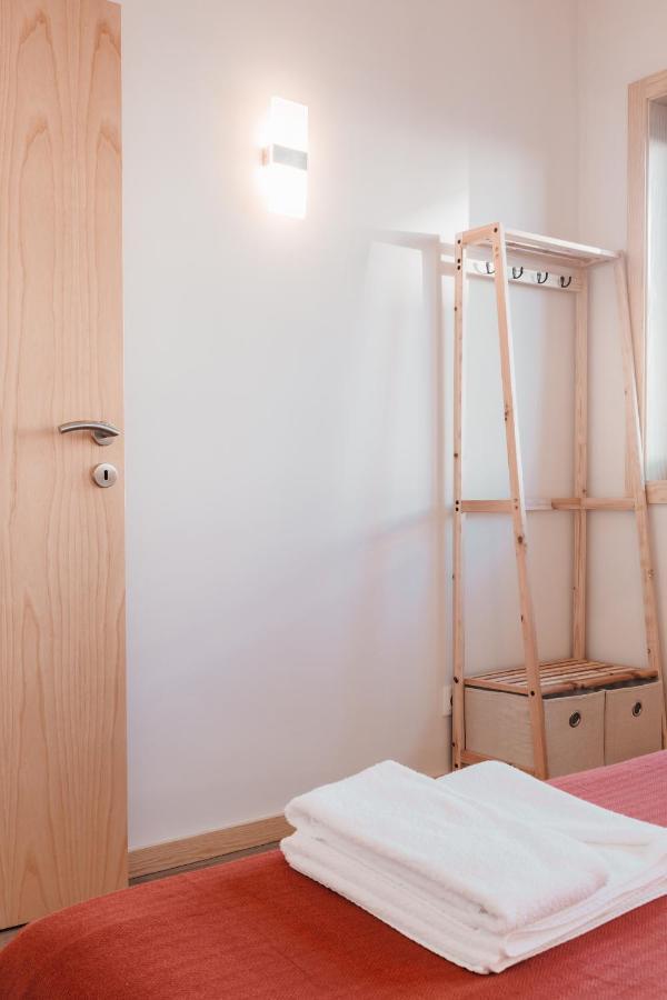 Campanha Apartment By Porto Stories Dış mekan fotoğraf