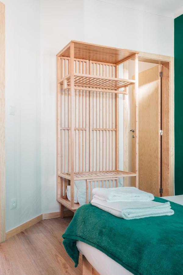Campanha Apartment By Porto Stories Dış mekan fotoğraf