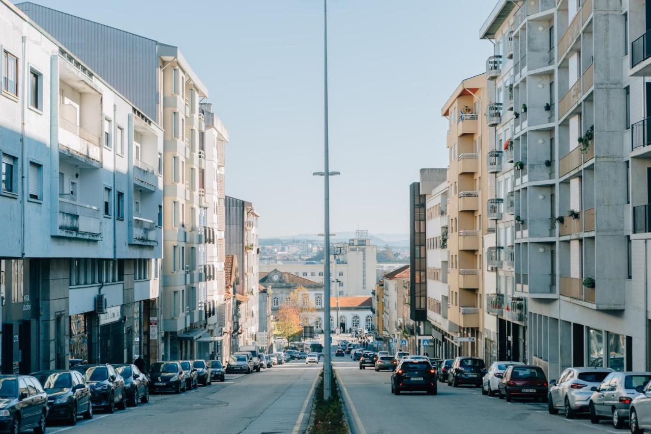 Campanha Apartment By Porto Stories Dış mekan fotoğraf