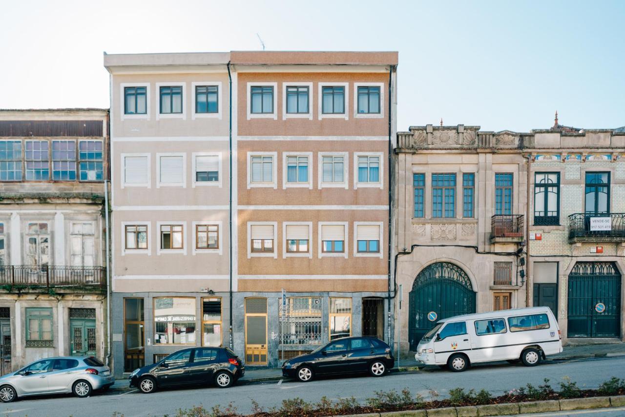 Campanha Apartment By Porto Stories Dış mekan fotoğraf