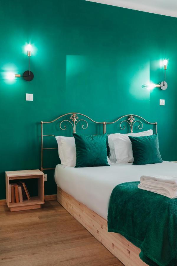 Campanha Apartment By Porto Stories Dış mekan fotoğraf